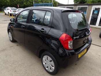 Used Suzuki Celerio 2019 for sale - 74580647: Photo