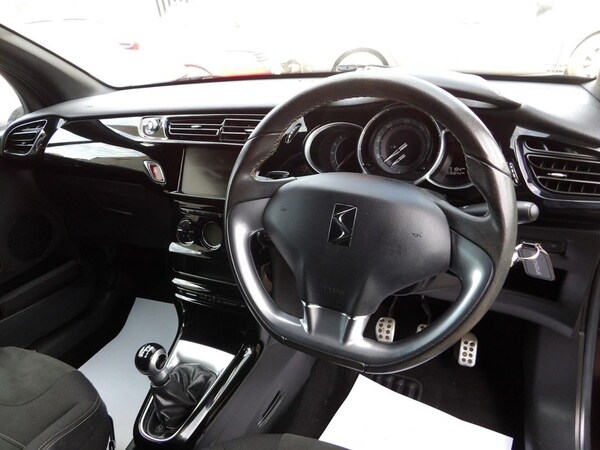 Used DS Automobiles DS 3 2016 for sale - 75675616: Photo 11