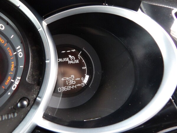 Used DS Automobiles DS 3 2016 for sale - 75675616: Photo 14