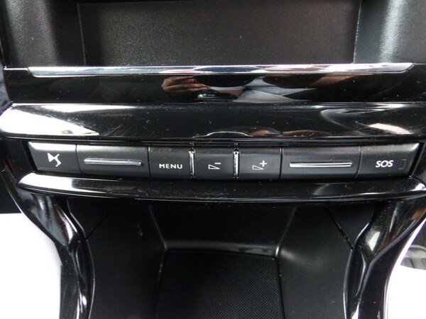 Used DS Automobiles DS 3 2016 for sale - 75675616: Photo 18