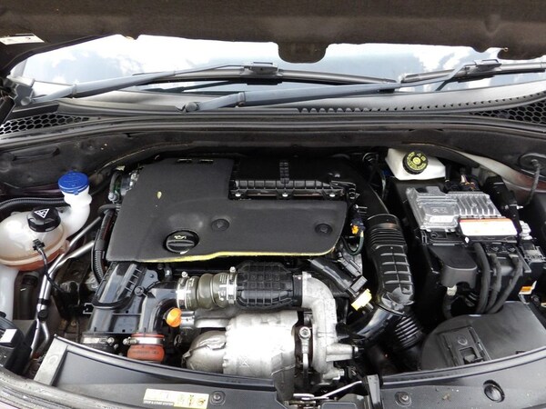 Used DS Automobiles DS 3 2016 for sale - 75675616: Photo 23