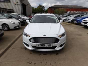 Used Ford Mondeo 2015 for sale - 74379126: Photo