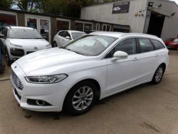 Used Ford Mondeo 2015 for sale - 74379126: Photo