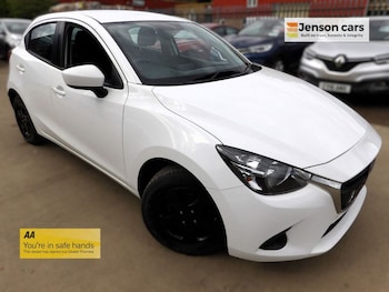 Used Mazda Mazda2 2016 for sale - 78256996: Photo