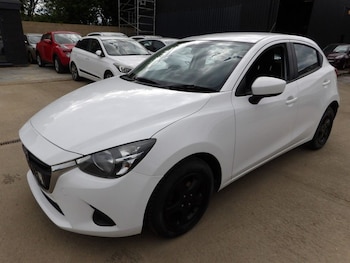Used Mazda Mazda2 2016 for sale - 78256996: Photo