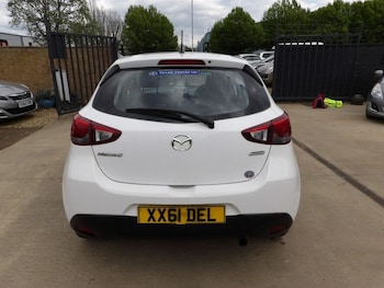 Used Mazda Mazda2 2016 for sale - 78256996: Photo