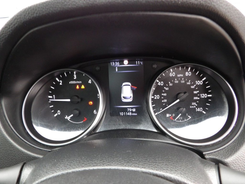 Used Nissan Qashqai 2018 for sale - 77680879: Photo 11