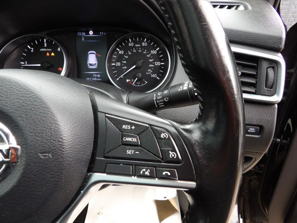 Used Nissan Qashqai 2018 for sale - 77680879: Photo 14