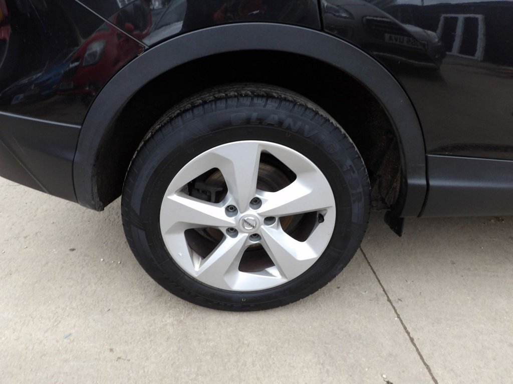 Used Nissan Qashqai 2018 for sale - 77680879: Photo 20