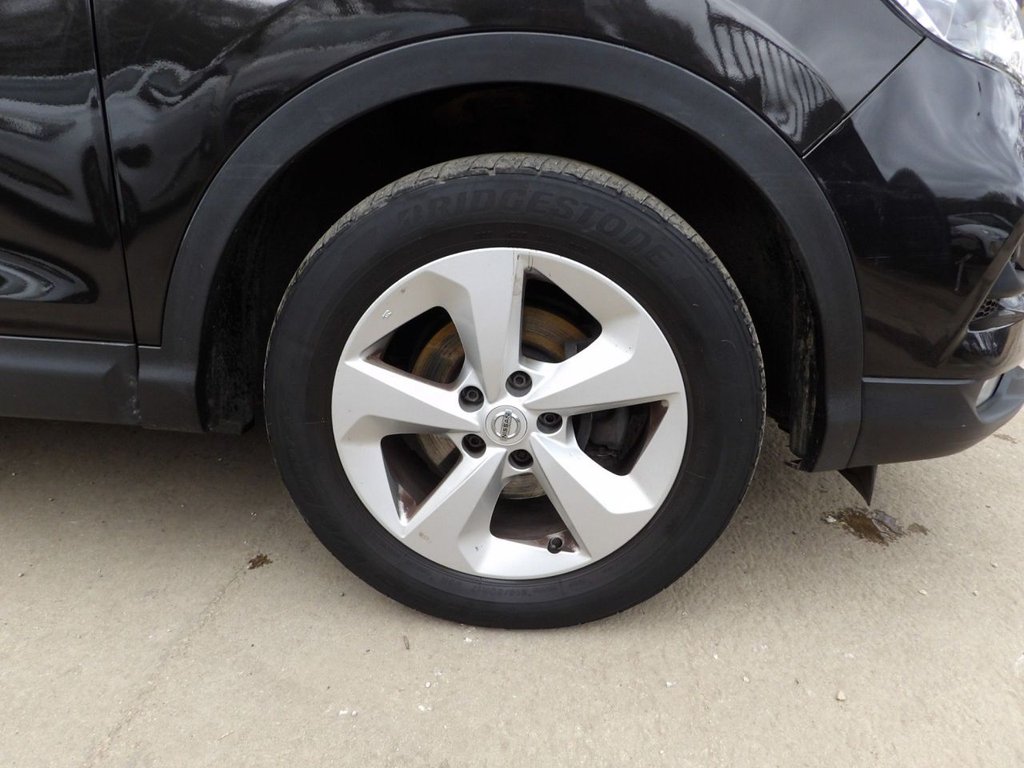 Used Nissan Qashqai 2018 for sale - 77680879: Photo 21