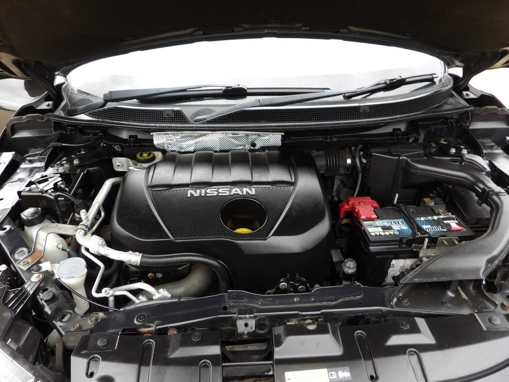 Used Nissan Qashqai 2018 for sale - 77680879: Photo 25