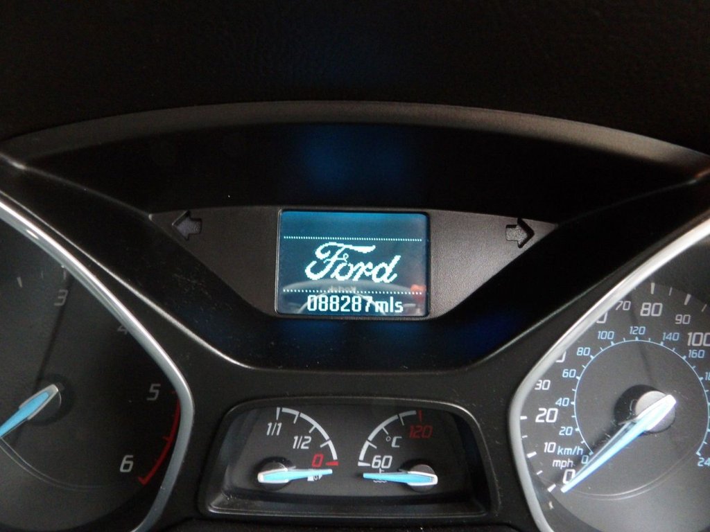 Used Ford Focus 2014 for sale - 77680938: Photo 13