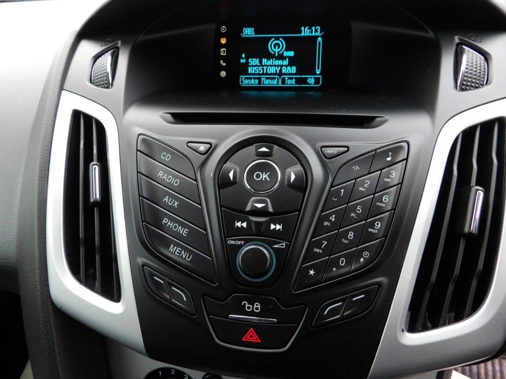 Used Ford Focus 2014 for sale - 77680938: Photo 14