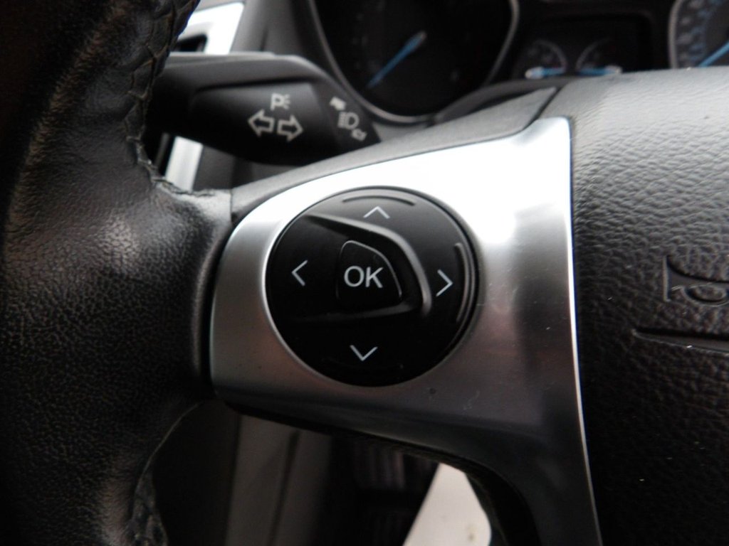 Used Ford Focus 2014 for sale - 77680938: Photo 16