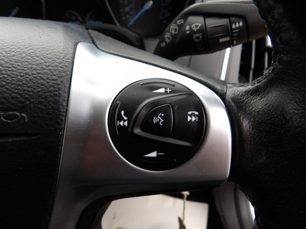 Used Ford Focus 2014 for sale - 77680938: Photo 17