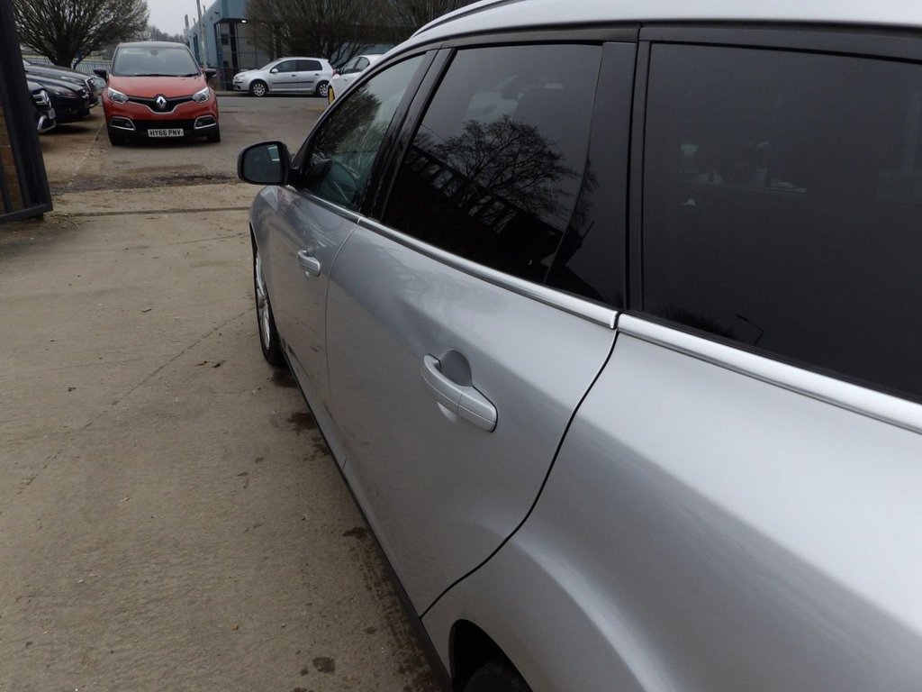 Used Ford Focus 2014 for sale - 77680938: Photo 18