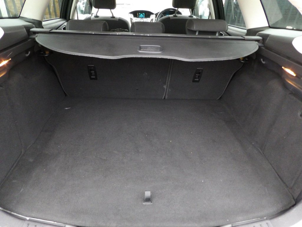 Used Ford Focus 2014 for sale - 77680938: Photo 19