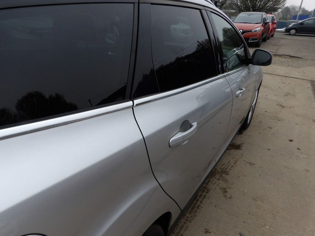 Used Ford Focus 2014 for sale - 77680938: Photo 20