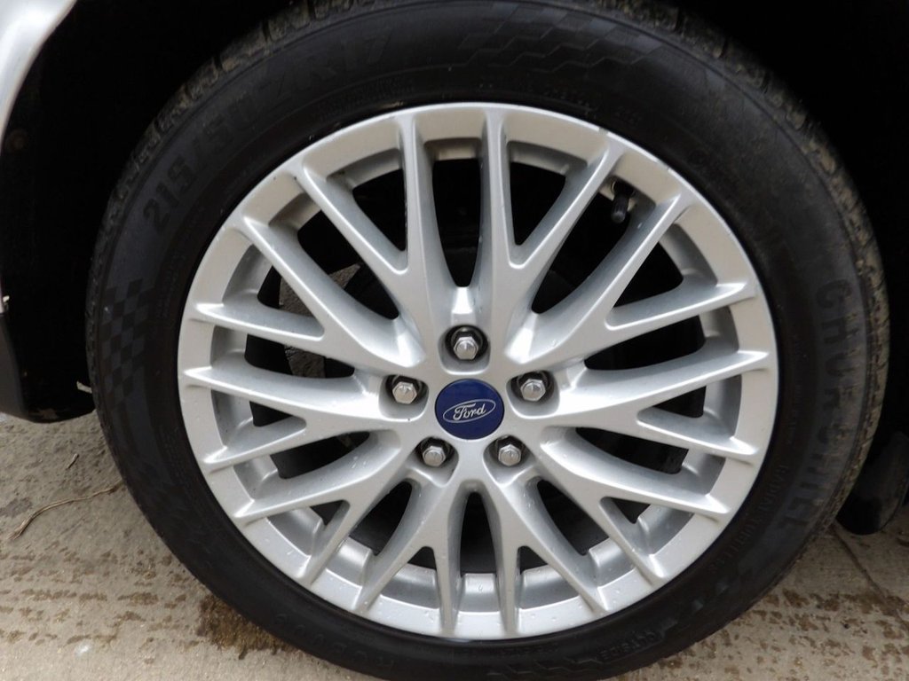 Used Ford Focus 2014 for sale - 77680938: Photo 22