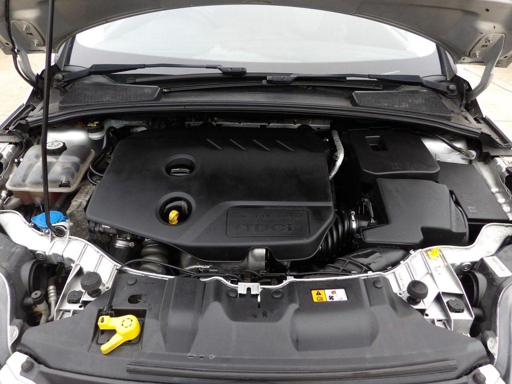 Used Ford Focus 2014 for sale - 77680938: Photo 26