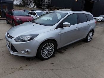 Used Ford Focus 2014 for sale - 77680938: Photo