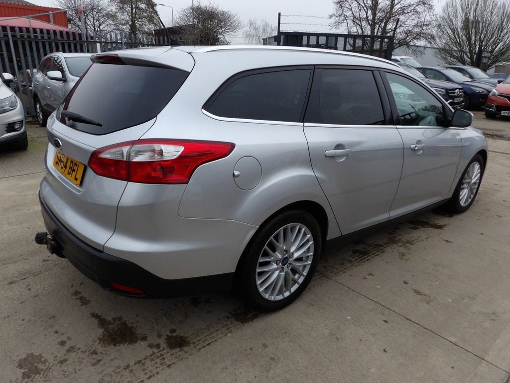 Used Ford Focus 2014 for sale - 77680938: Photo 6