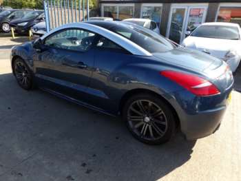 Used Peugeot RCZ 2014 for sale - 74306276: Photo