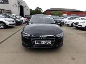 Used Audi A3 2015 for sale - 74689465: Photo