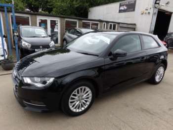 Used Audi A3 2015 for sale - 74689465: Photo