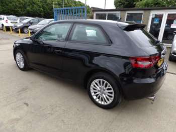 Used Audi A3 2015 for sale - 74689465: Photo