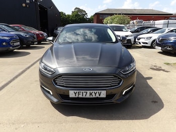 Used Ford Mondeo 2017 for sale - 79506819: Photo