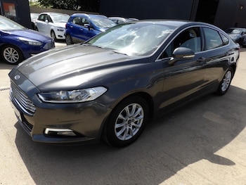 Used Ford Mondeo 2017 for sale - 79506819: Photo