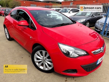 2016 (16) - 2.0 CDTi SRi Coupe 3dr Diesel Manual Euro 5 (s/s) (165 ps)