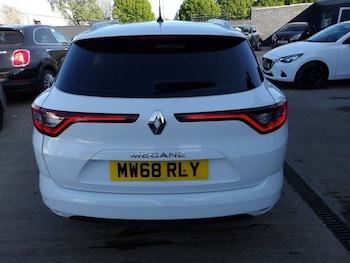 Used Renault Megane 2019 for sale - 78315322: Photo
