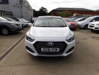 Used Hyundai i40 2016 for sale - 75134991: Photo