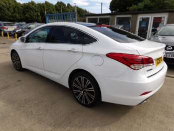 Used Hyundai i40 2016 for sale - 75134991: Photo