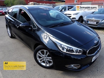 2015 (15) - 1.6 CRDi EcoDynamics 3 Sportswagon 5dr Diesel Manual Euro 5 (s/s) (126 bhp)