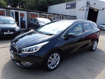 Used Kia Ceed 2015 for sale - 75613064: Photo