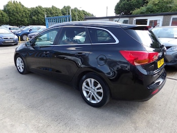 Used Kia Ceed 2015 for sale - 75613064: Photo