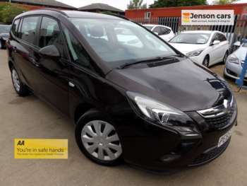 2015 (65) - 2.0 CDTi Exclusiv MPV 5dr Diesel Manual Euro 5 (130 ps)