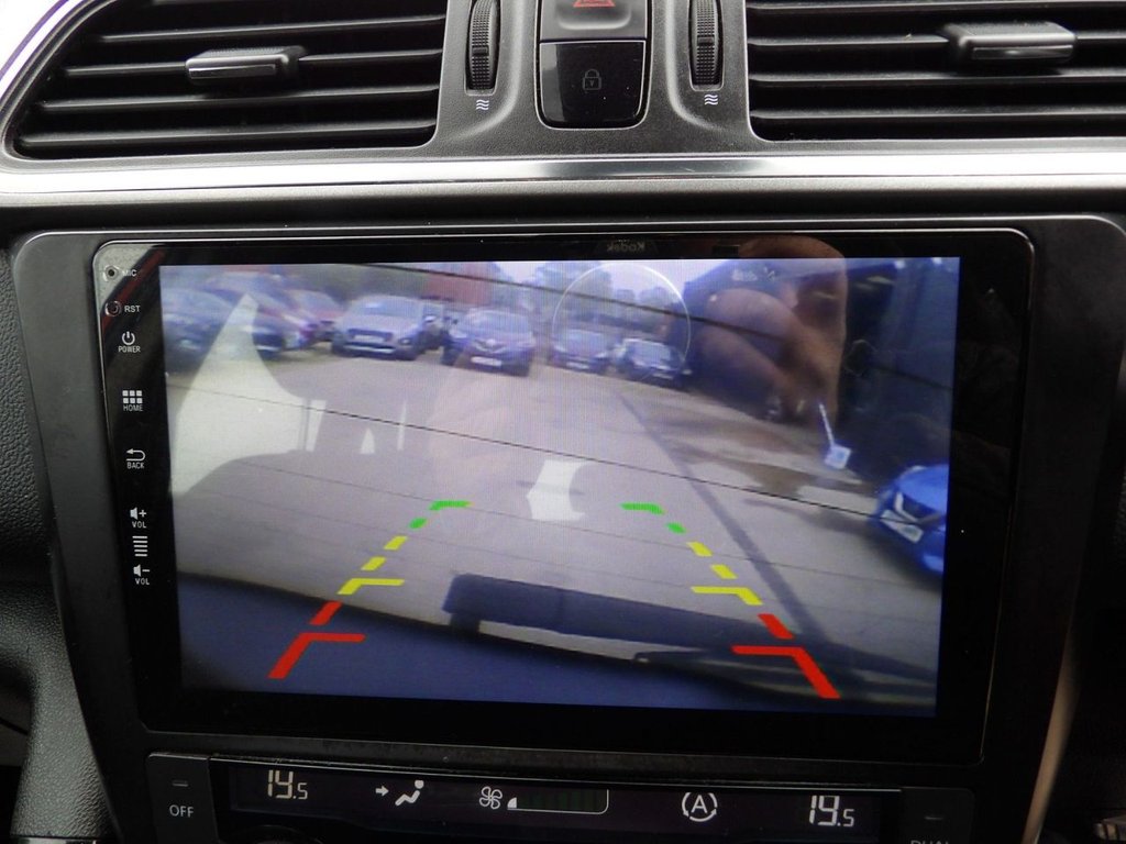 Used Renault Kadjar 2017 for sale - 77991485: Photo 13