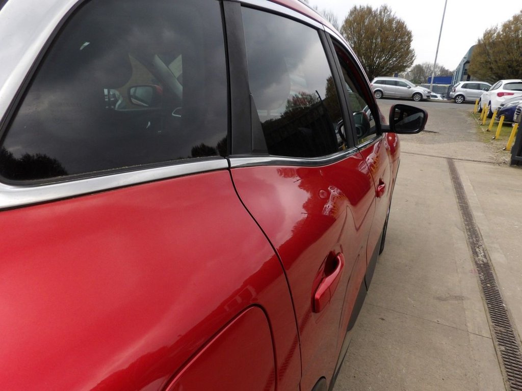 Used Renault Kadjar 2017 for sale - 77991485: Photo 19