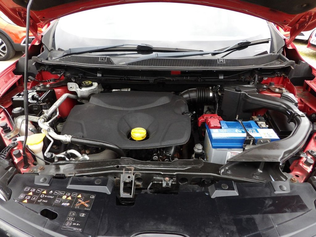 Used Renault Kadjar 2017 for sale - 77991485: Photo 21