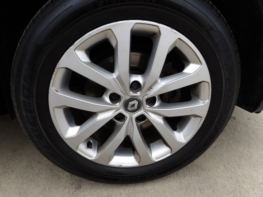 Used Renault Kadjar 2017 for sale - 77991485: Photo 23