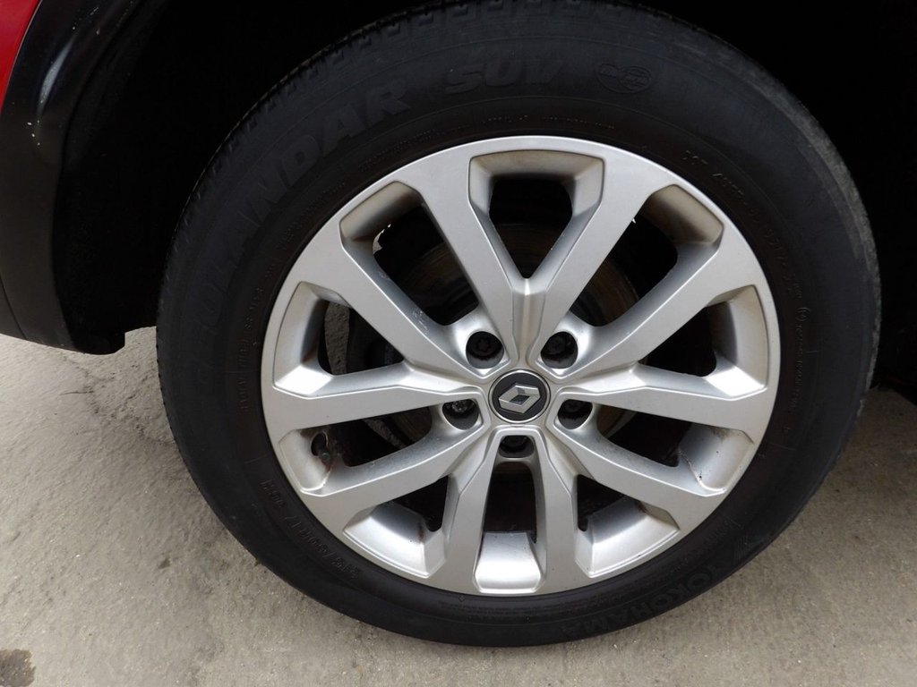 Used Renault Kadjar 2017 for sale - 77991485: Photo 24