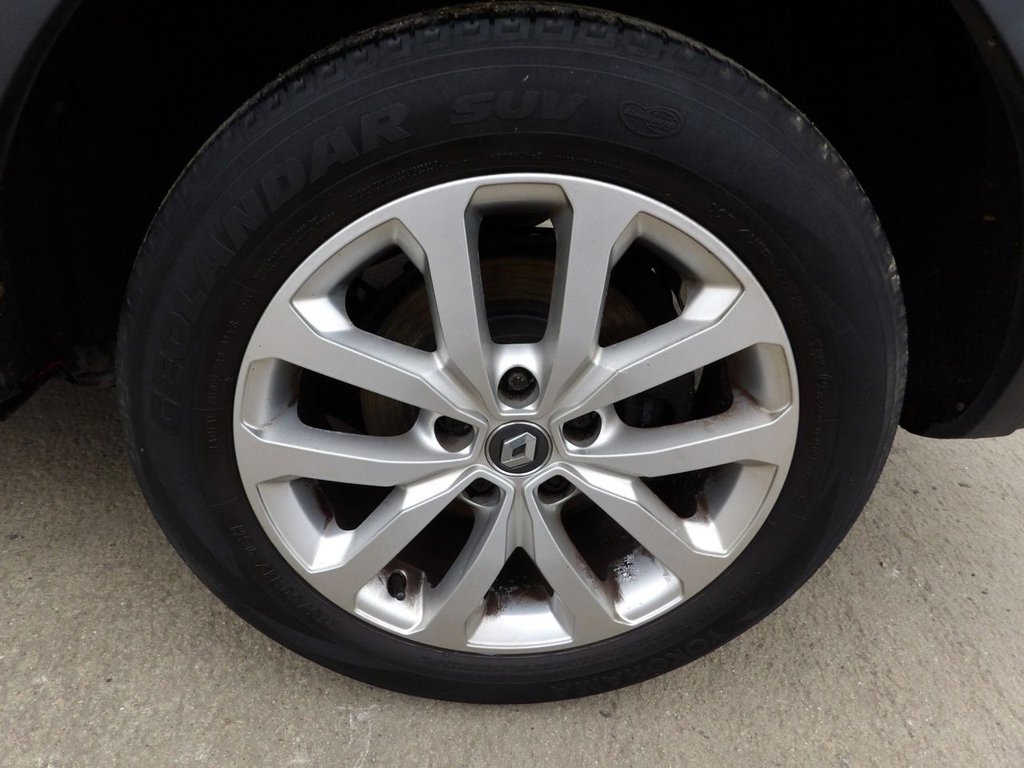 Used Renault Kadjar 2017 for sale - 77991485: Photo 25