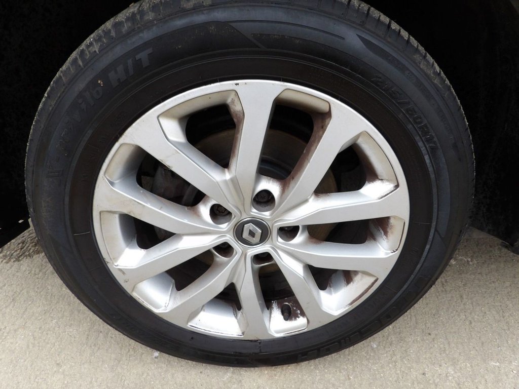 Used Renault Kadjar 2017 for sale - 77991485: Photo 26