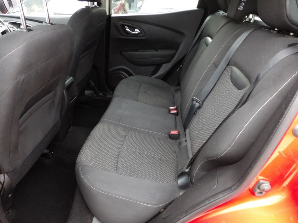 Used Renault Kadjar 2017 for sale - 77991485: Photo 7