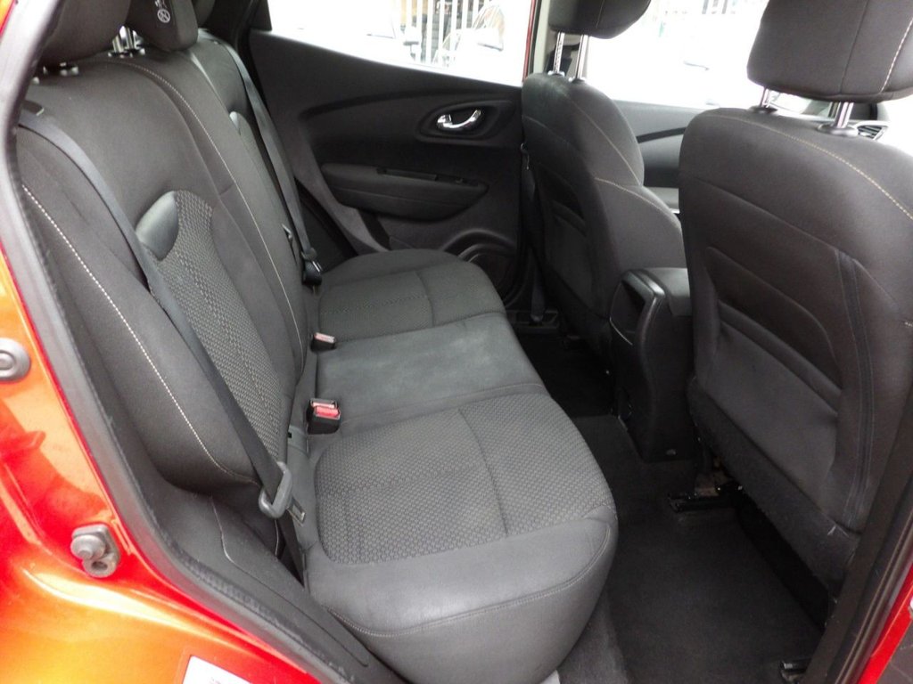 Used Renault Kadjar 2017 for sale - 77991485: Photo 9