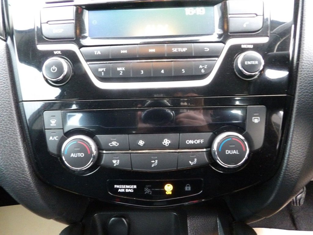 Used Nissan Qashqai 2016 for sale - 76535929: Photo 11